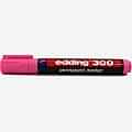 EDDİNG 300 PERMANENT MARKER PEMBE