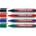 EDDİNG 300 PERMANENT MARKER YEŞİL