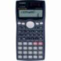 CASIO FX-991MS FONKSİYONLU HESAP MAKİNASI