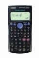 CASIO FX-82ES HESAP MAKINASI BİLİMSEL FONKSİYONLU