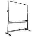 PANDA 90X120 MOBİL ÇİFT TARF. YAZI TAHTASI