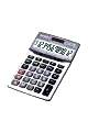 CASIO AX-120B HESAP MAKİNASI